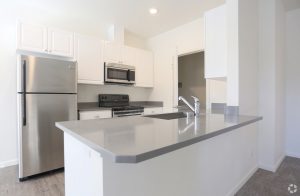 StoneBridge Crossing - Luxurious Apartments in Vancouver Washington